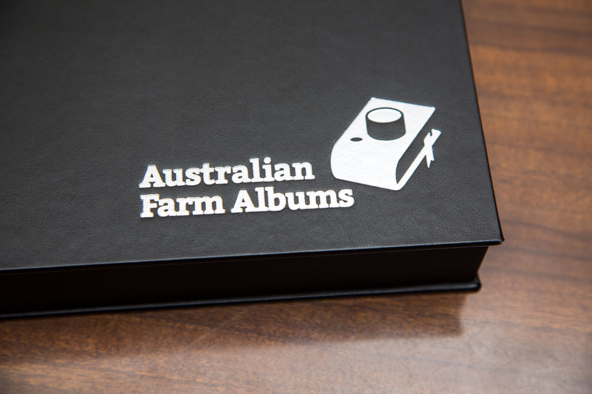 Farm Albums